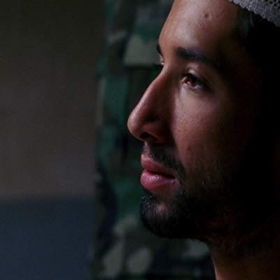 Nasser Al Jazair
