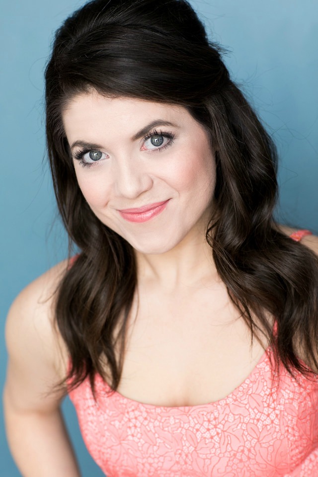Caitlin Gallogly
