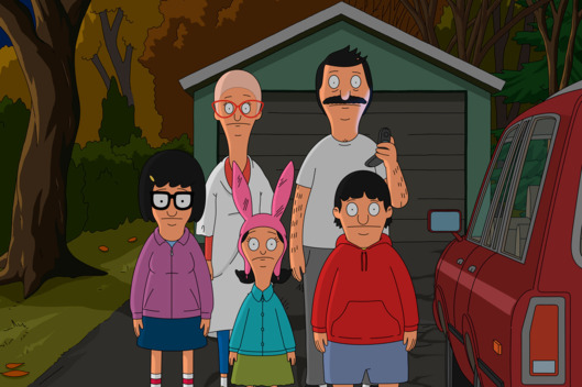 Louise Belcher