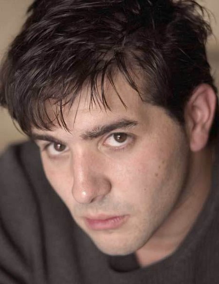 Josh Allouche