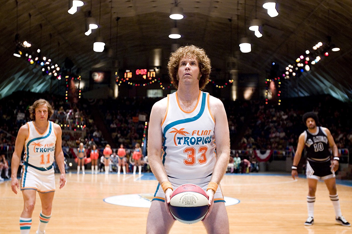 Jackie Moon