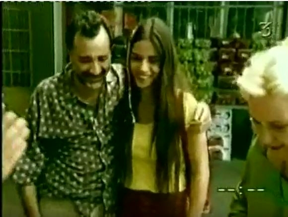 Avital Abergel