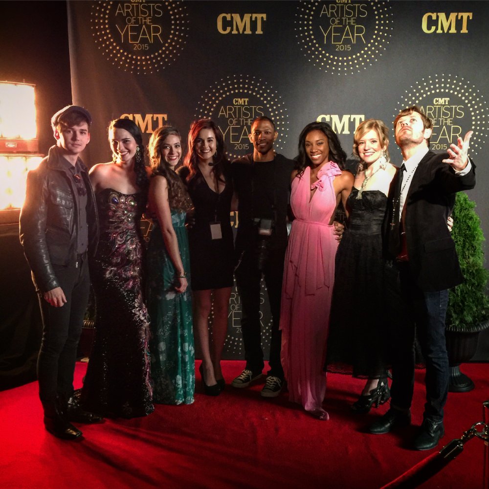 Samuel Caleb Walker