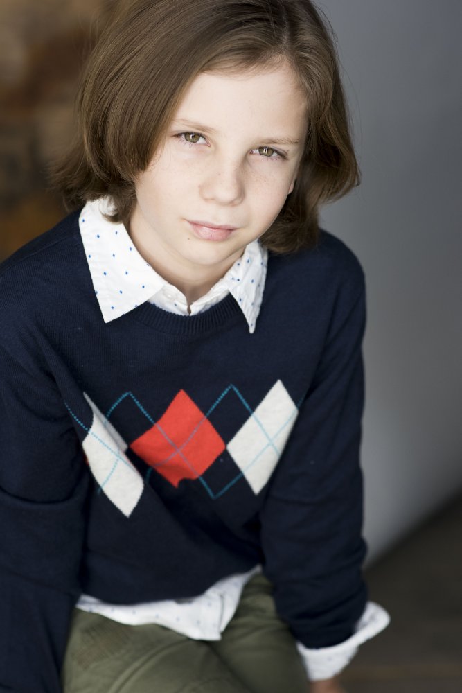 Tristian Eggerling