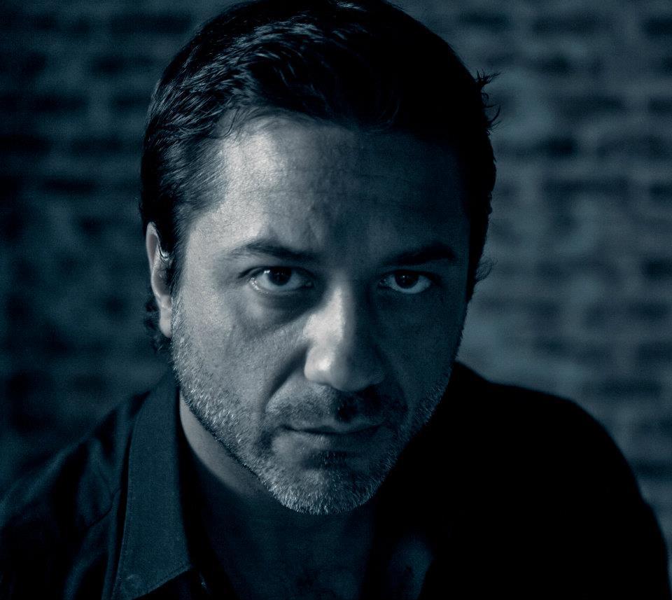 Enrique Arce