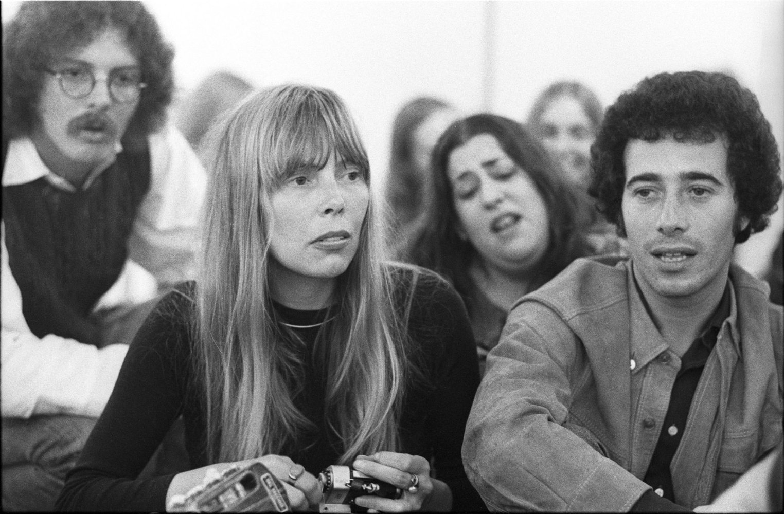 David Geffen