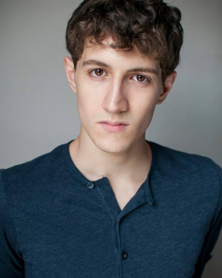 Brian Esposito