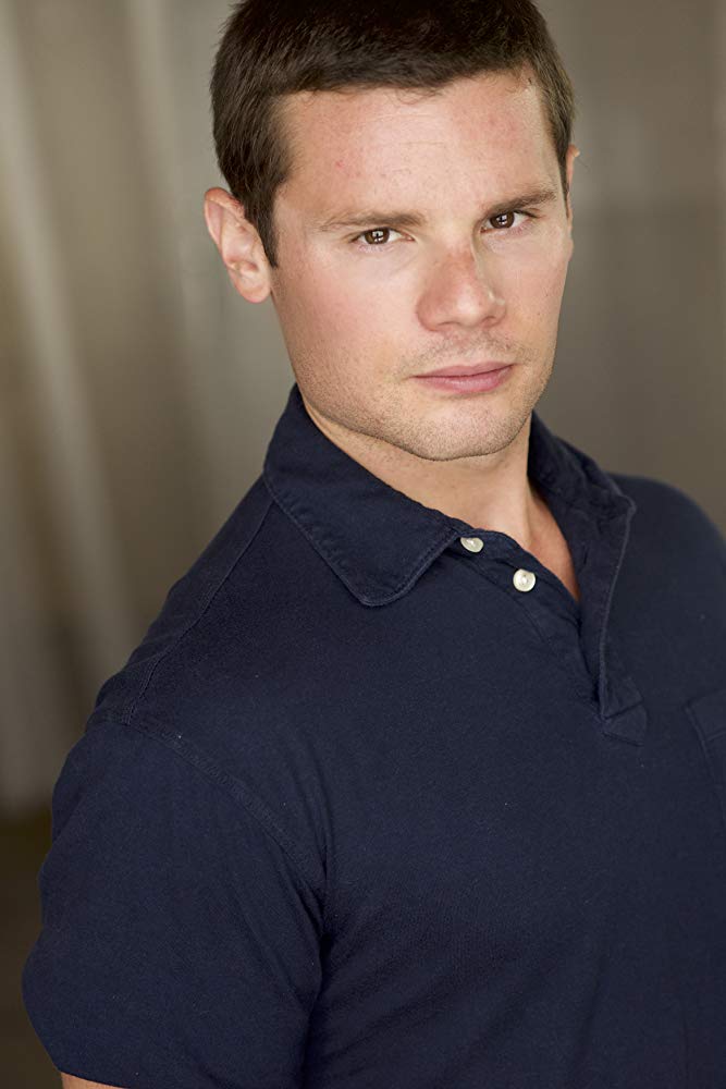 Corey Snowden