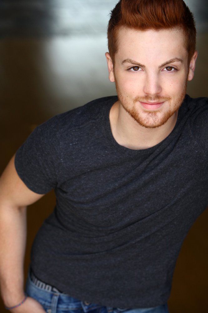 Zachary Conneen