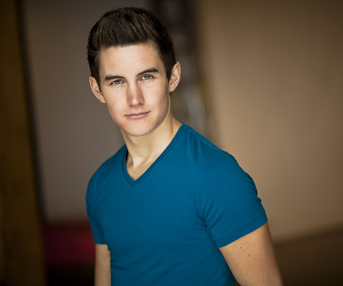 Mike Stechyson