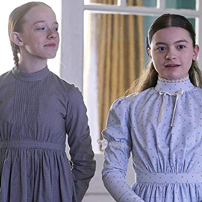 Anne Shirley