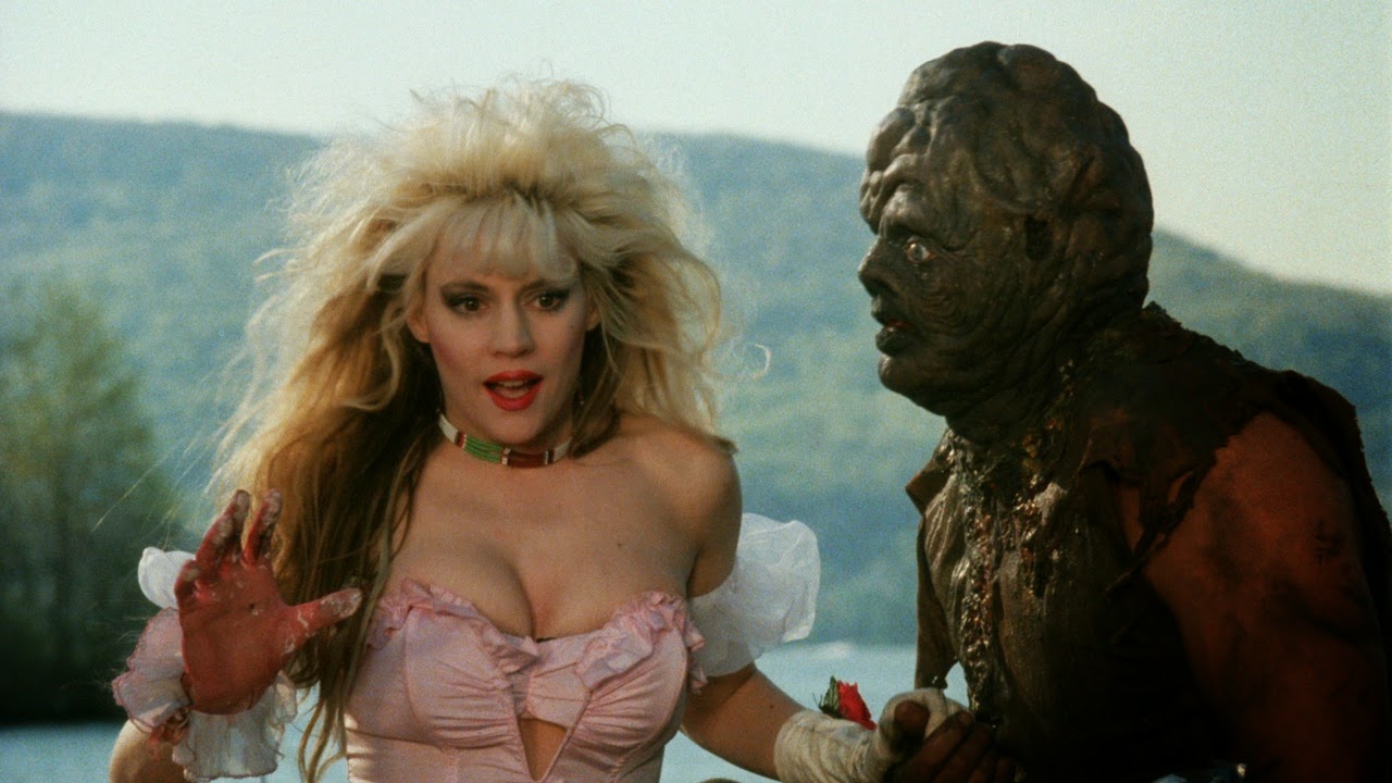 The Toxic Avenger
