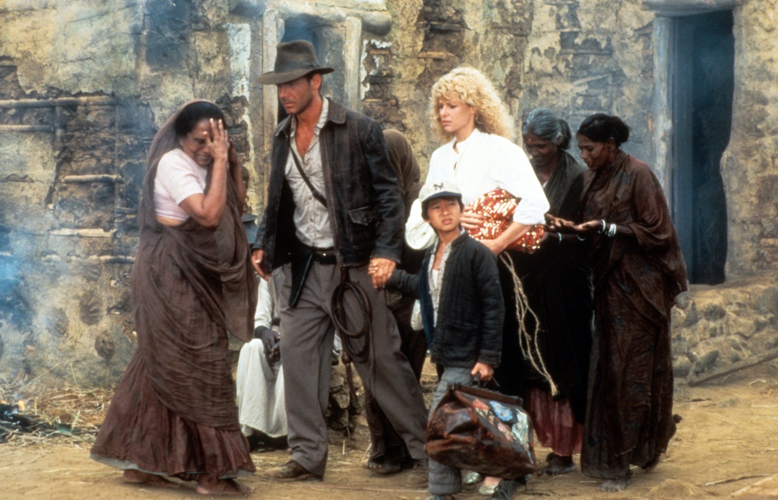 Kate Capshaw