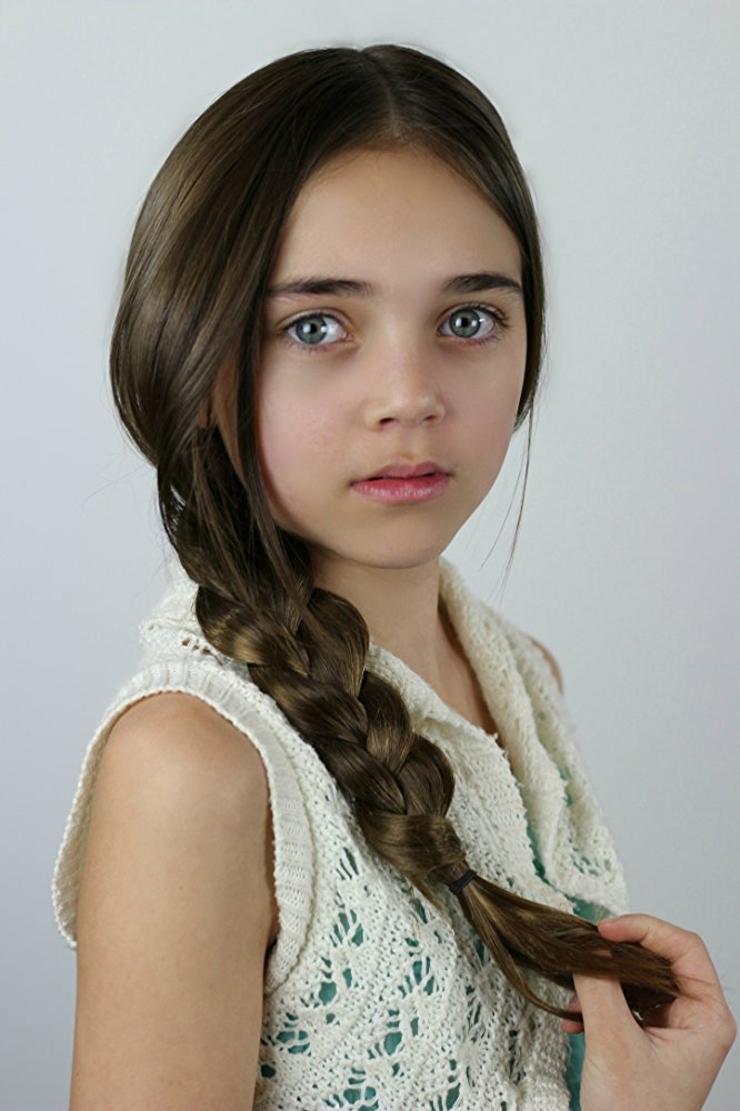 Shayla McCaffrey