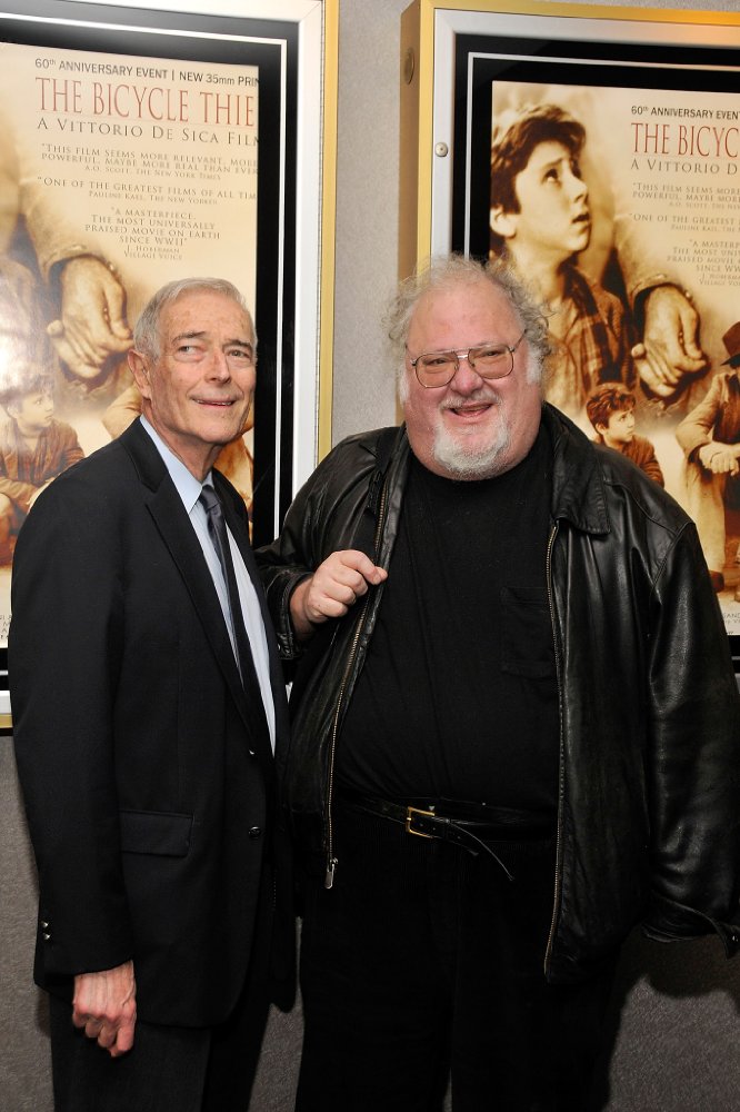 Josh Mostel