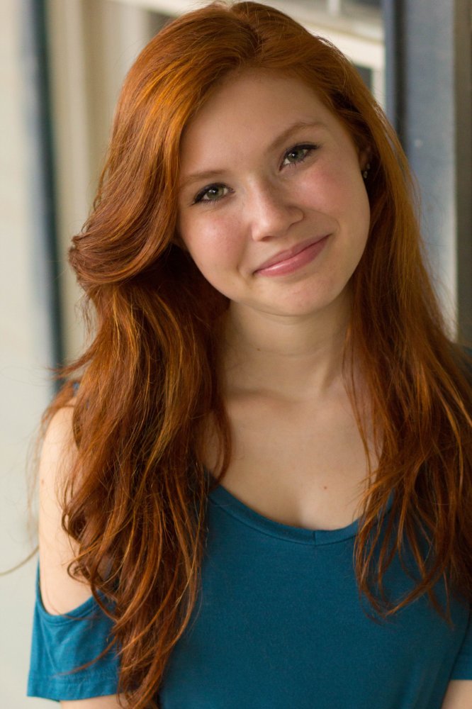 Kaitlyn Dutton