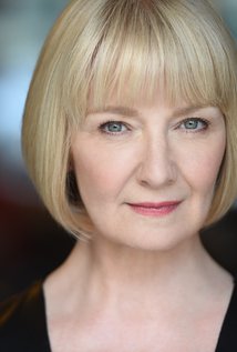 Mary Jo McConnell
