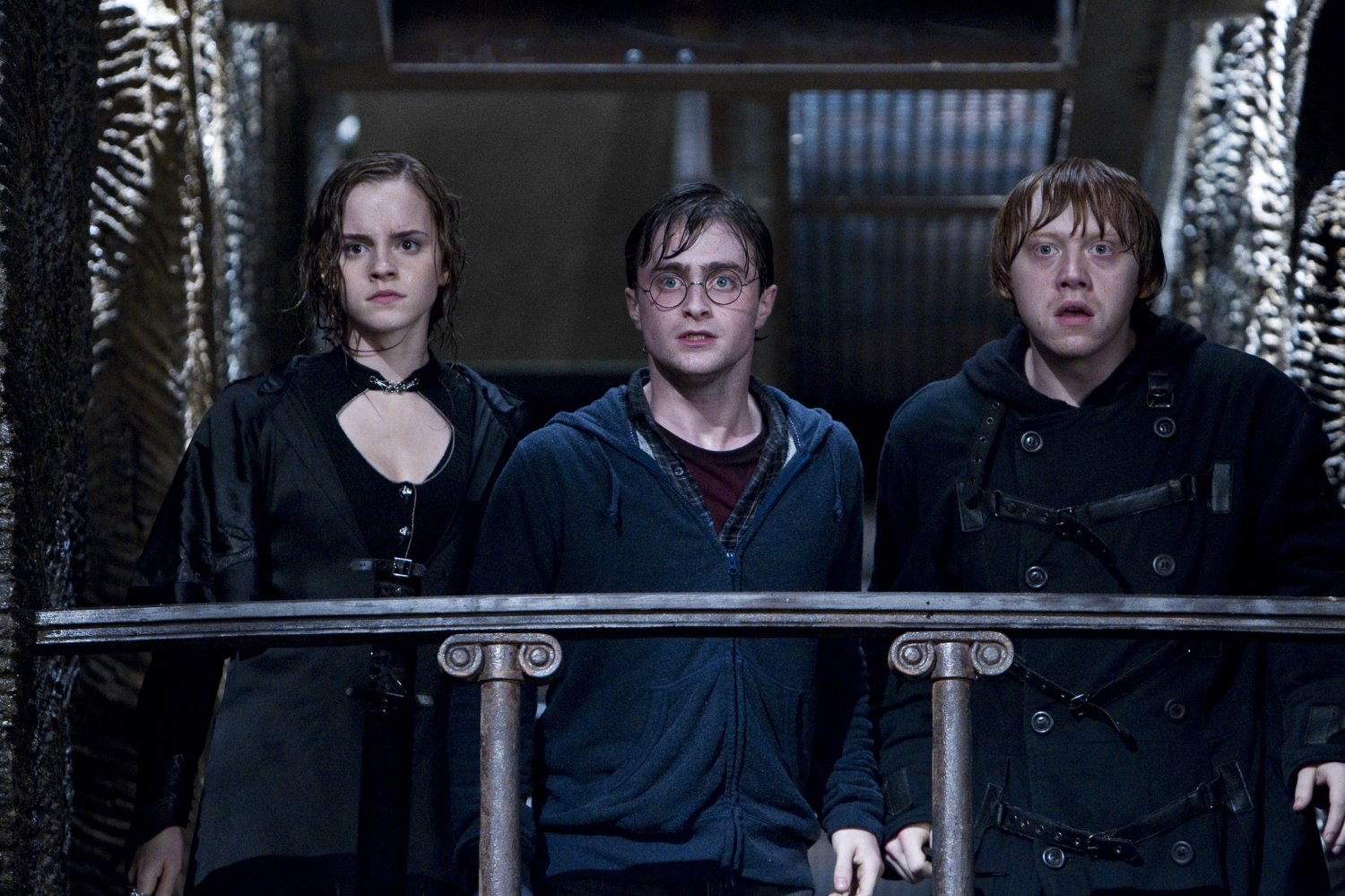 Ron Weasley