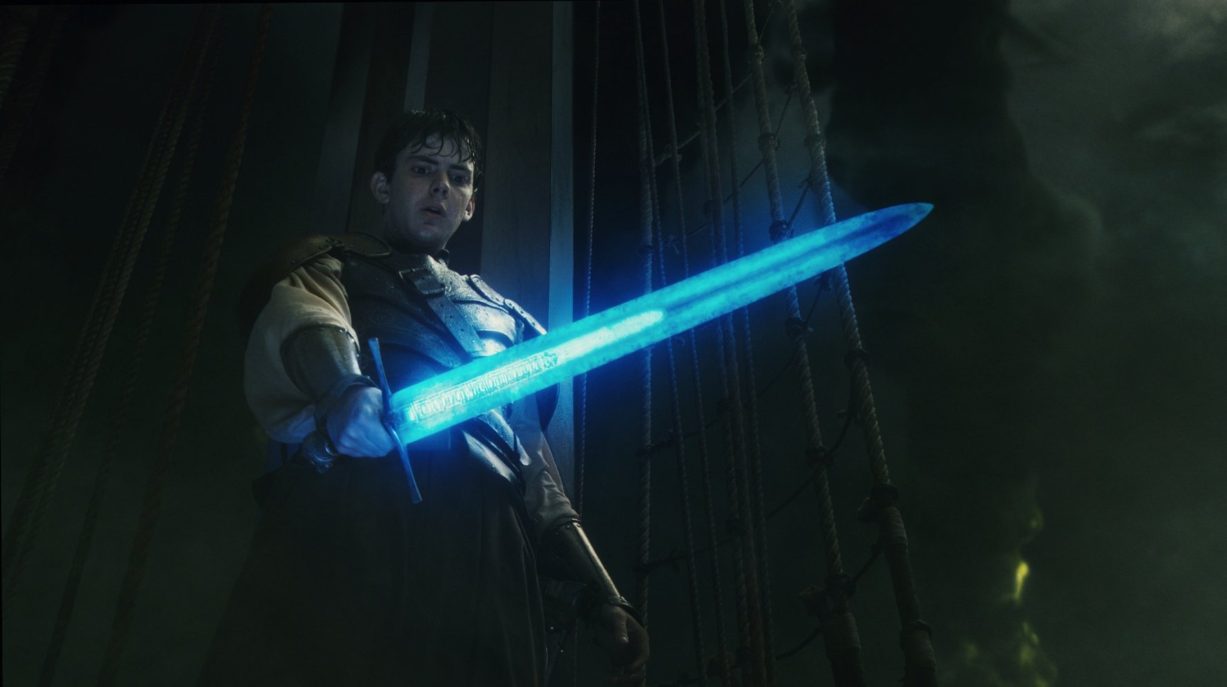 Skandar Keynes