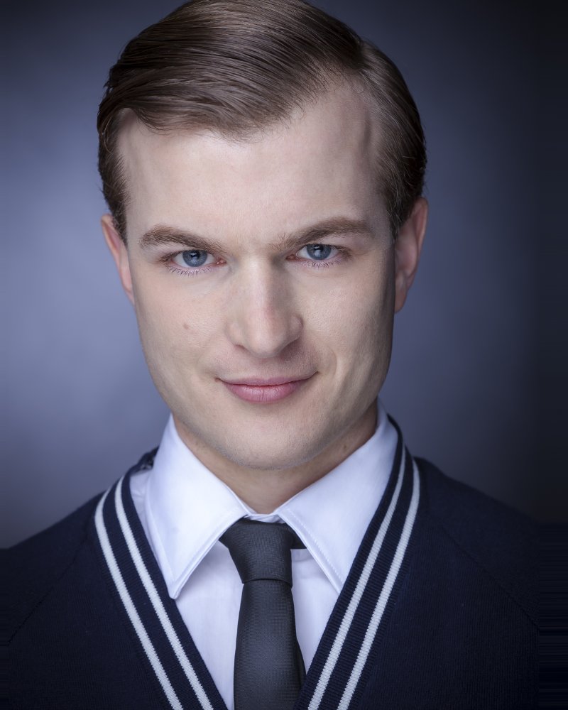 Patrick Carr