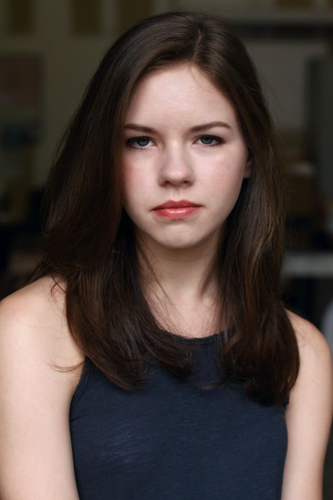 Annie Thrash