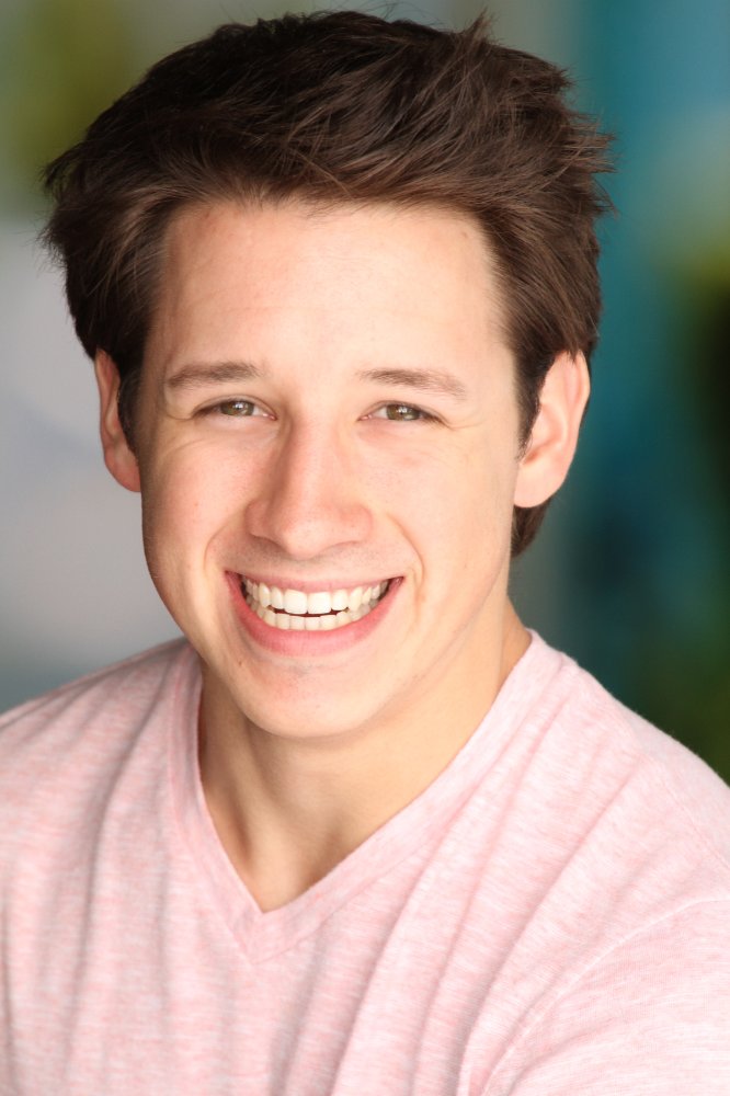 Anthony O'Connell