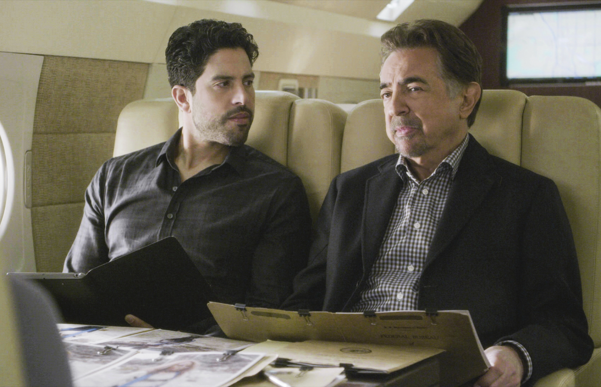David Rossi