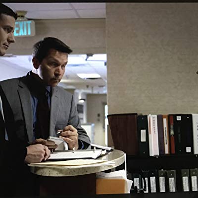 Lt. Joe Kenda, Joe Kenda, Det. Joe Kenda, Sgt. Joe Kenda