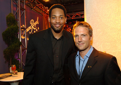 Robert Horry