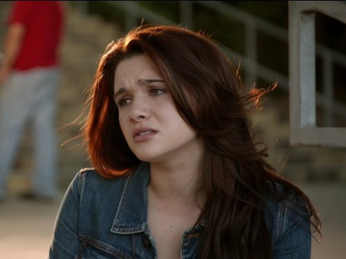 Katie Stevens