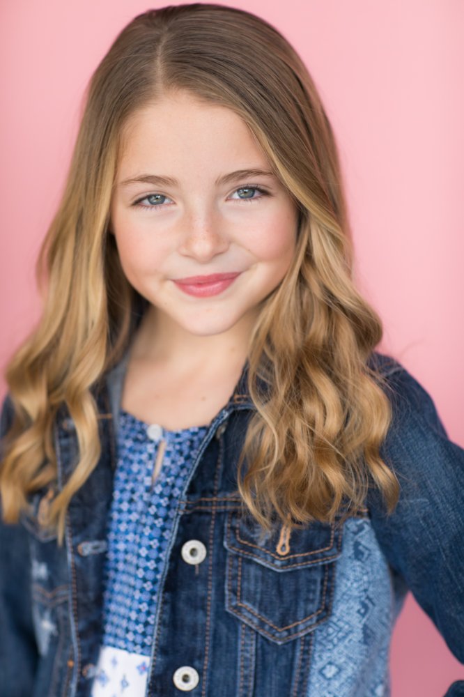 Grace Holuby