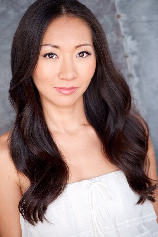 Linda Kang
