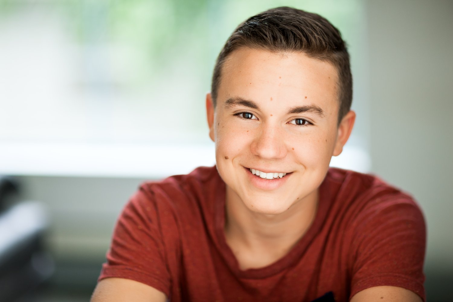 Nathan Lovey