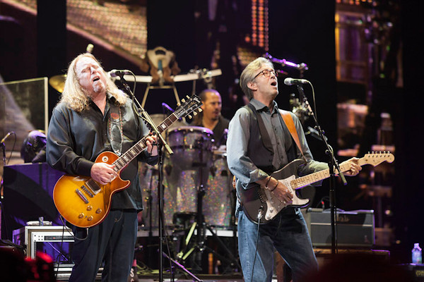 Warren Haynes