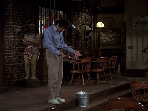 Dan Hedaya