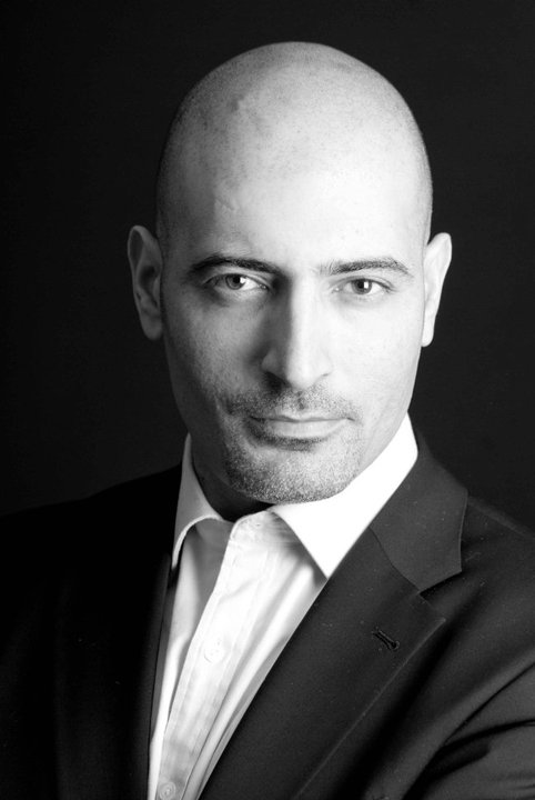 Sherif Eltayeb