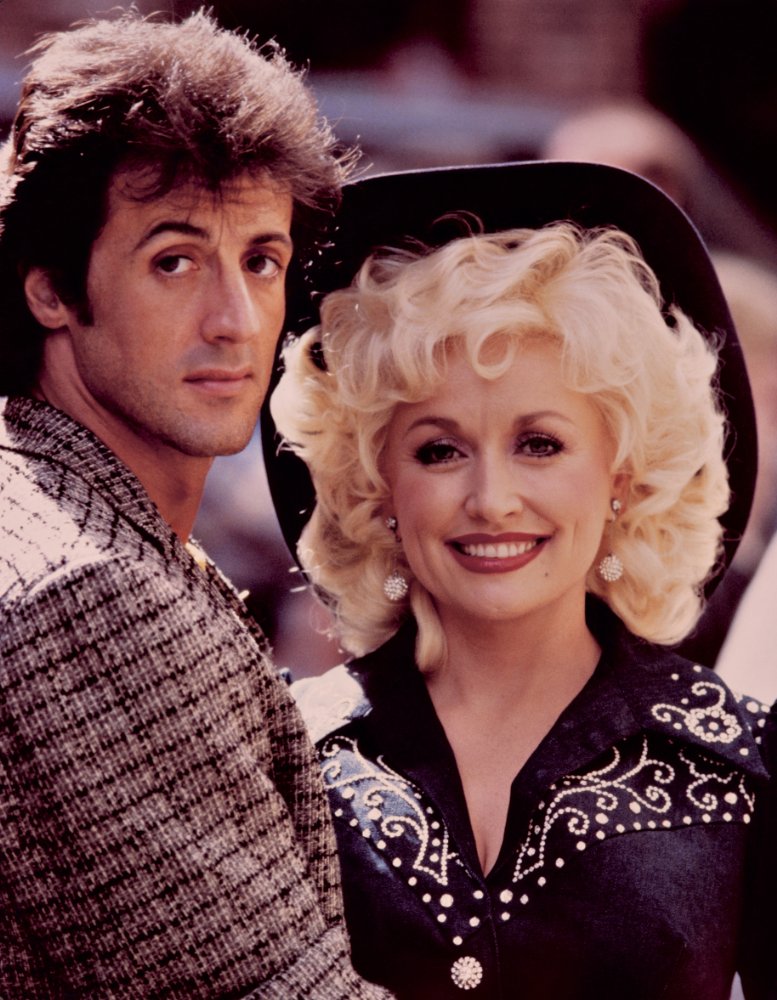 Dolly Parton