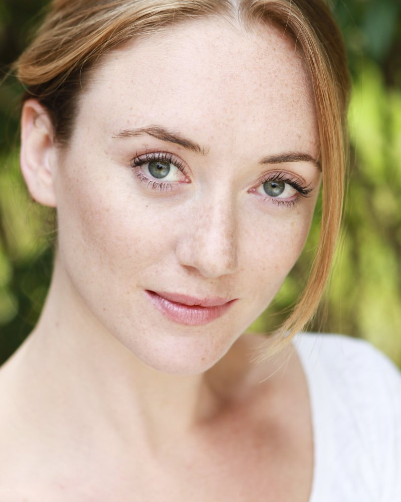 Pandora McCormick