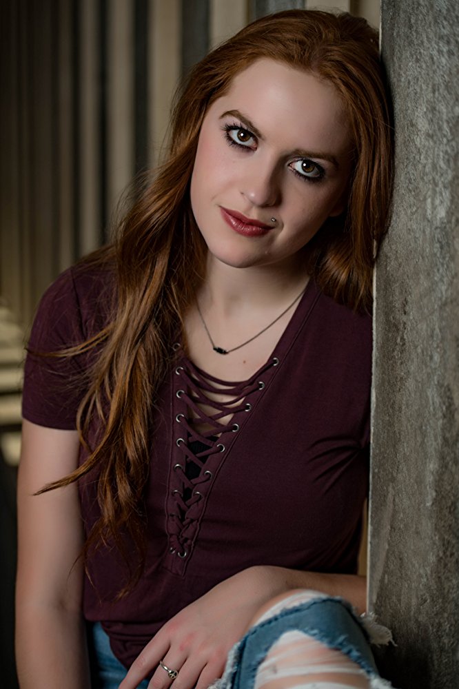 Brylee Russell