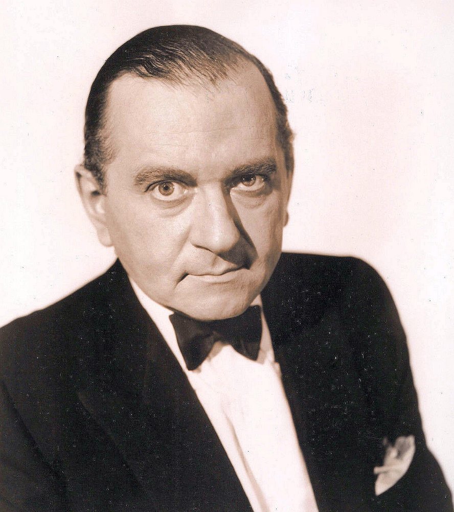 Martin Gabel