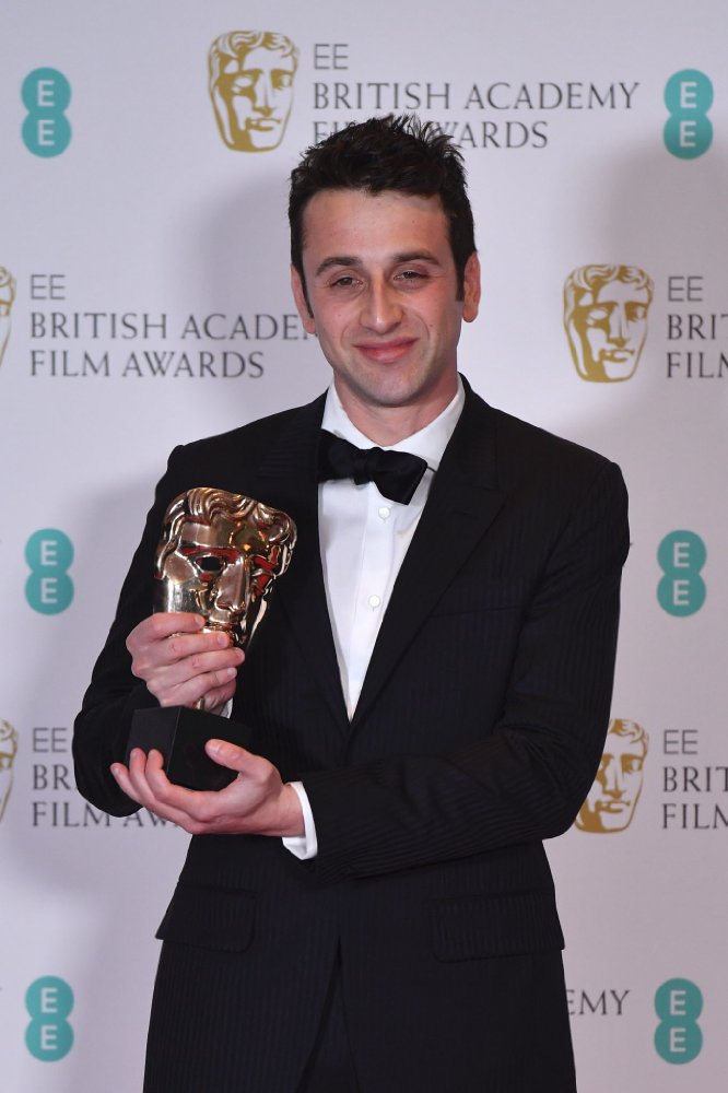 Justin Hurwitz