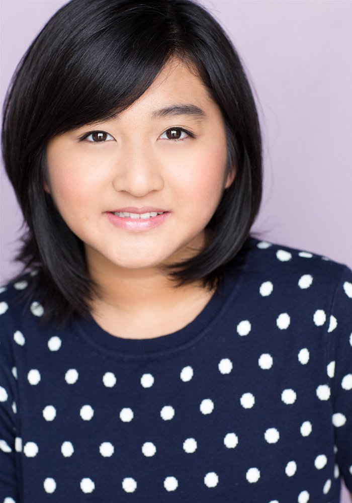 Megan Uesugi