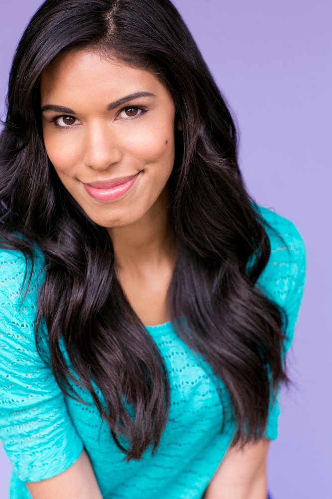 Almarie Guerra
