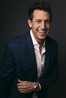 Nick Mardi