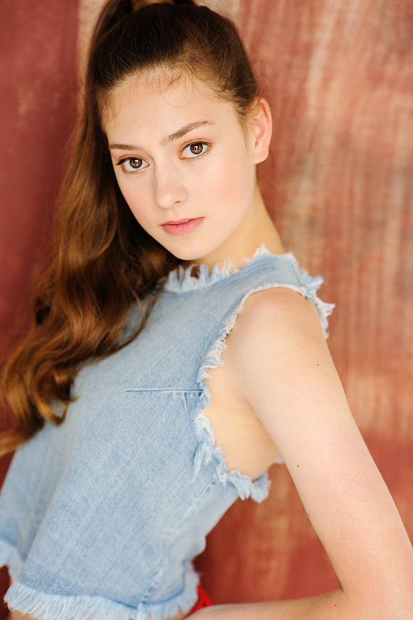 Anna Hinsley