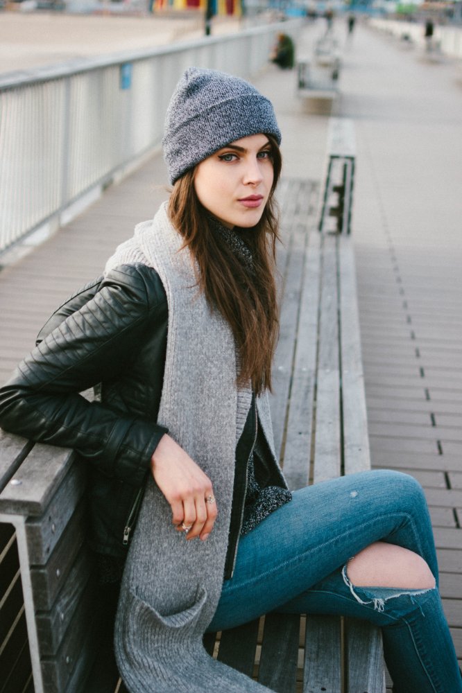 Eva Solveig