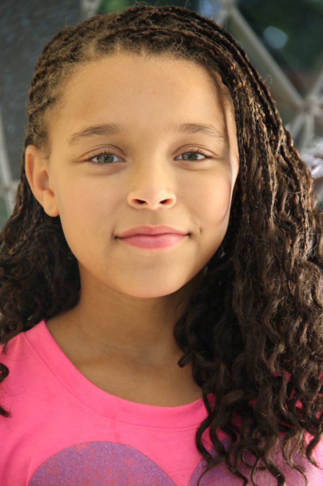 Kylia Azevedo-Jones