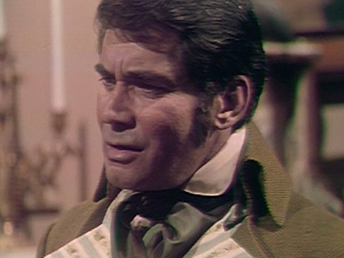 Anthony George