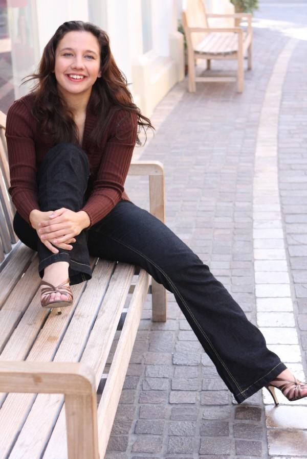 Natalie Nicole Gilbert