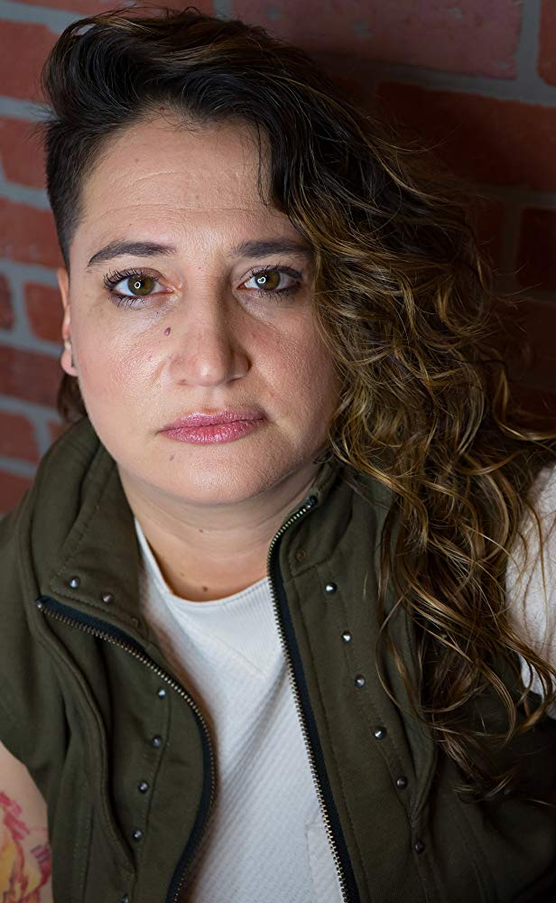 Jeanette Villafane
